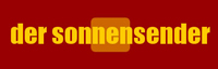 Der Sonnensender